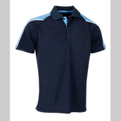 806iJN - Players Polo shirt