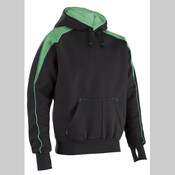 650JN - Premium Pro Hoody