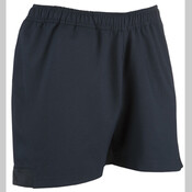535JN - Pro Rugby Short JUNIOR