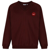 CJV - V-Neck Sweatshirt
