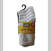 short SOCKS