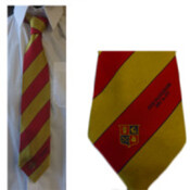 tie