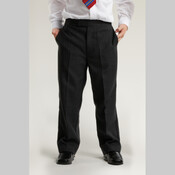 SSJ - Junior Classic Fit Trouser st.n