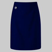 AMBER A LINE JUNIOR SKIRT st nic