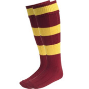 player Socks