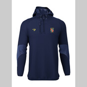873 EDGE PRO HOODED JACKET