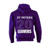 w72stp - Premium kids hoodie
