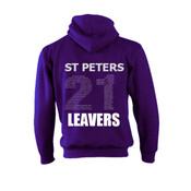 w72stp - Premium kids hoodie *