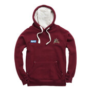 W89PF - hoodie