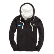 W81PF - Ultra Premium Zip Hoodie