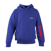 W72K - Premium kids hoodie