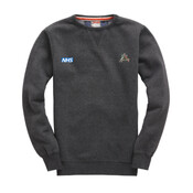W107PF - Ultra Premium Sweat Shirt