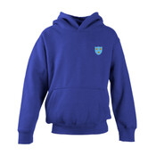 W72K - Premium kids hoodie