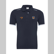 Essentials Fitted Polo Shirt
