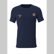 Essentials S S Training Tee