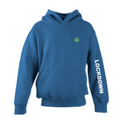 W72K - Premium kids hoodie