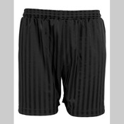 3BS - Shadow Stripe Shorts