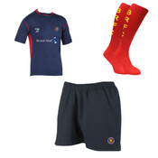 Training Bundle 1
