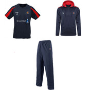 Leisure Bundle junior 