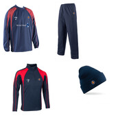Winter Training Bundle junior
