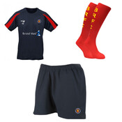 Training Bundle 1 junior