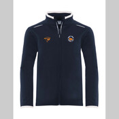 junior Essentials Full Zip Top