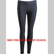 1888 - new DAnce Female Leggings senior 