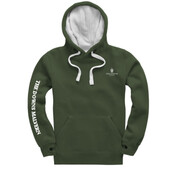 W89PF - hoodie