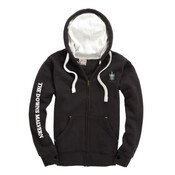 W81PF - Ultra Premium Zip Hoodie