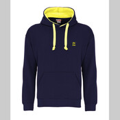 Copy of W73 - Premium contrast Hoodie