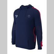 874 - EDGE PRO POLY HOODIE