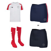 Junior bundle 