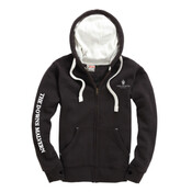 W81PF - Ultra Premium Zip Hoodie +