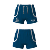 RSS SQUAD SHORTS 