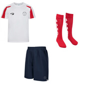 Junior bundle 