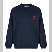 cjv - V-Neck Sweatshirt - Junior
