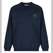 cjv - V-Neck Sweatshirt - Junior