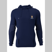 874 - EDGE PRO POLY HOODIE