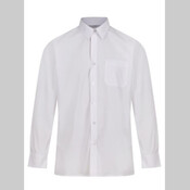 Long Sleeve Blouses - Twin pack - Senior