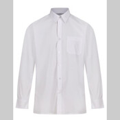 Long Sleeve Shirts - Twin pack - Senior