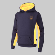 b550 - Hooded Top- jnr