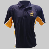 Chase High Unisex PE Polo - junior