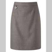 AMBER A LINE JUNIOR SKIRT st nic