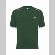 Essentials S S Training Tee