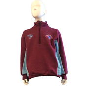1/4 zip - senior 