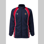 355 Elite Showerproof Coaches Jacket