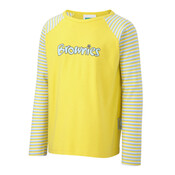  Brownie Long Sleeved T-Shirt