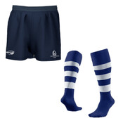 short bundle