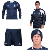 TRAINING BUNDLE