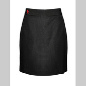 111508 - S-Cut Straight Skirt senior 